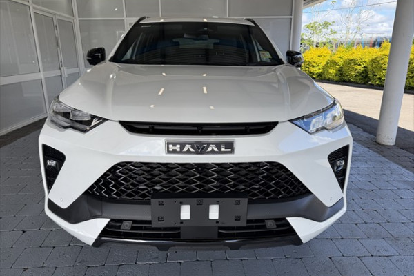 2025 GWM Haval H6 Ultra SUV