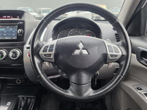 2014 Mitsubishi Challenger PC LS SUV