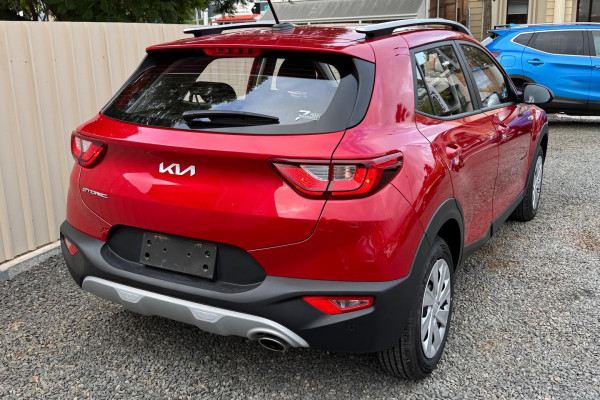 2022 Kia Stonic YB Sport SUV Image 6