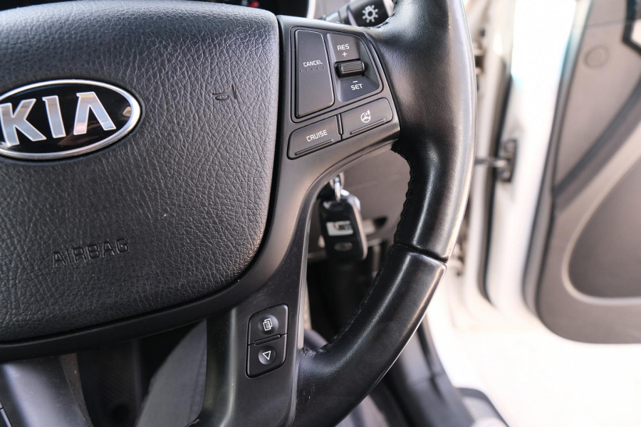 2013 Kia Sorento XM SLi SUV Image 17