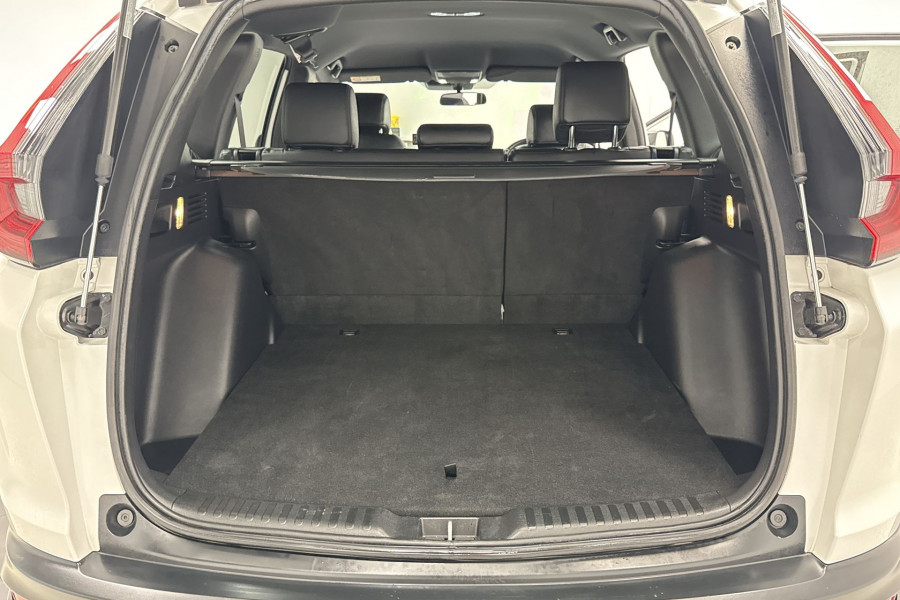 2022 Honda CR-V Black Edition Wagon Image 15