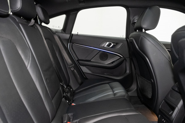 2020 BMW 2 Series 18i M Sport Gran Coupe Coupe image 3