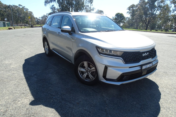 2023 Kia Sorento MQ4 S SUV Image 1