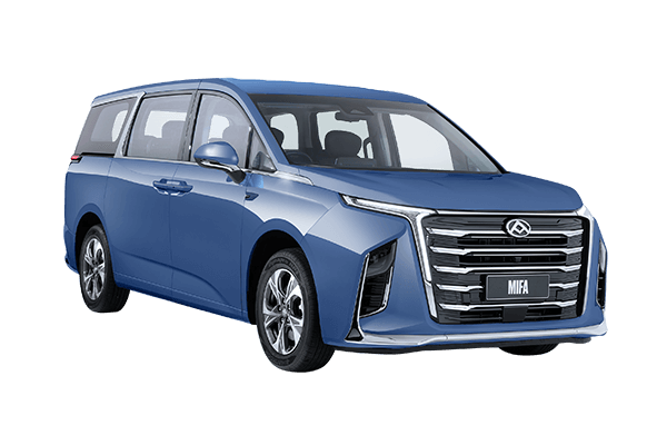 2023 LDV MIFA EPX1A Mode People Mover