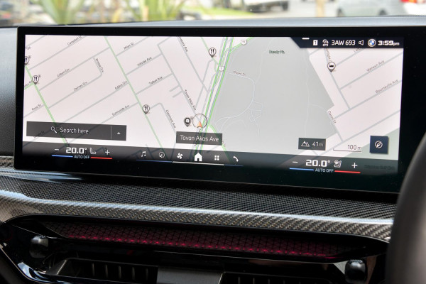 2025 BMW 2 Series G42 M240i xDrive Coupe image 13