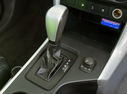 2011 Mazda BT-50 UP0YF1 GT Utility