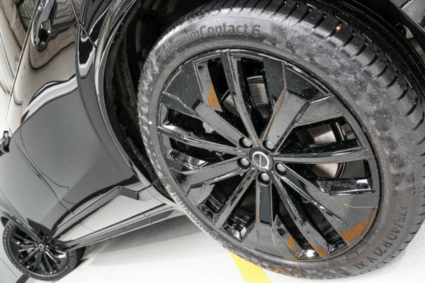2026 Volvo XC90 L Series Black Edition SUV Image 4