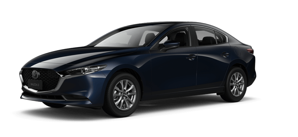 G20 Pure Vision Technology Sedan