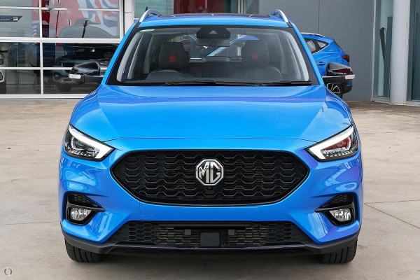 2024 MG ZST Essence SUV