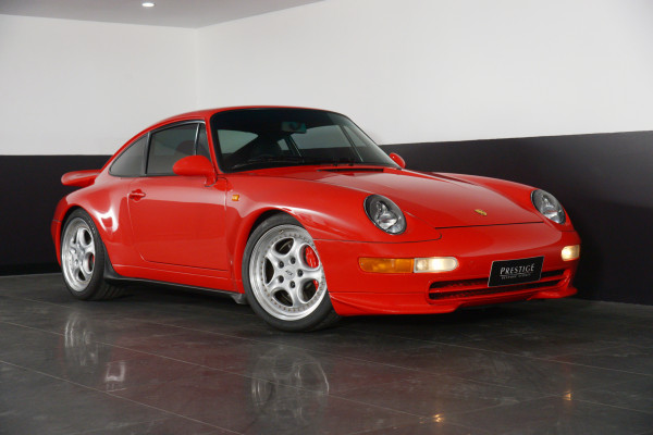 Porsche 911 Rs Touring Porsche 911 Rs Touring Man