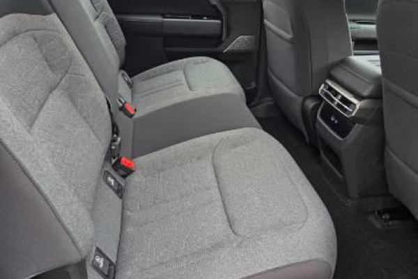 2025 LDV Terron 9 No Series Origin Ute Image 35