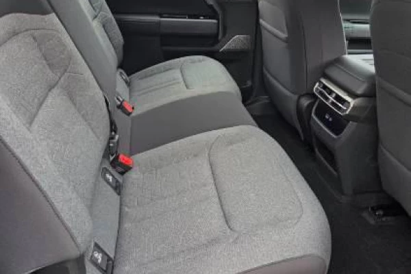 2025 LDV Terron 9 No Series Origin Ute Image 35