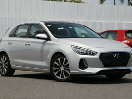 Hyundai i30 Premium PD2 MY19