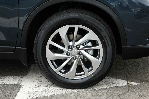 2016 Nissan X-Trail T32 Ti SUV Image 6