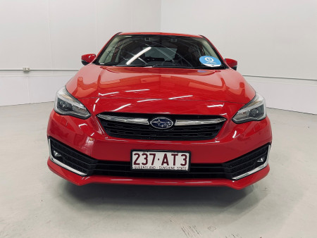 2020 MY21 Subaru Impreza G5 2.0i-S Hatch Hatchback