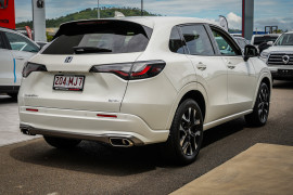 2024 Honda ZR-V RZ e:HEV LX SUV