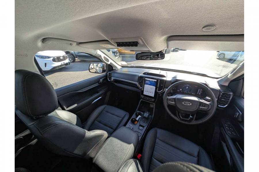 2024 MY24.5 Ford Ranger P703 Sport Ute Image 15