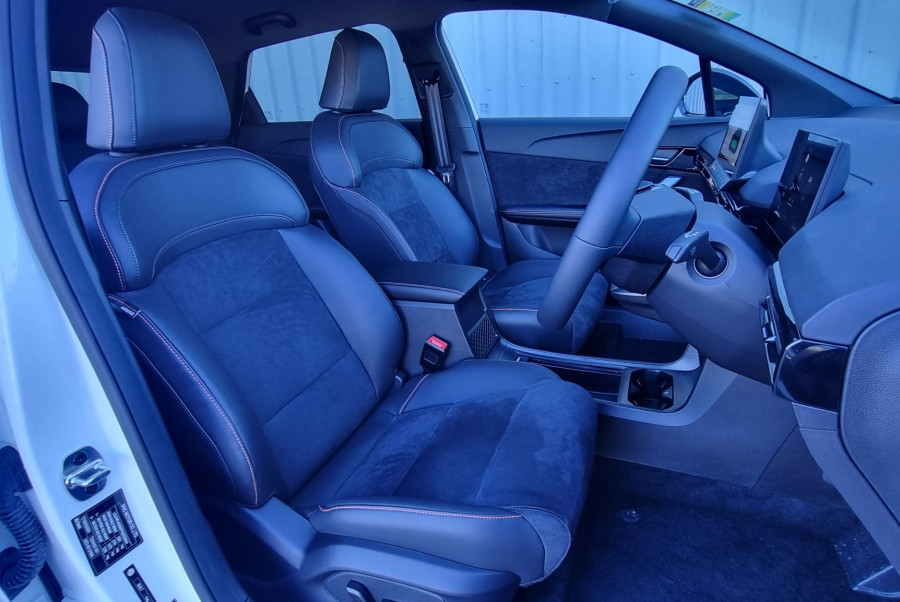 2025 MG MG4 X-POWER/64Kwh/Ev/4Wd Hatch Image 10