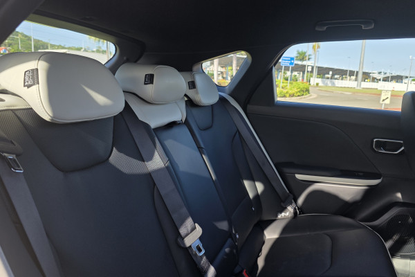 2025 MY26 Kia K4 CL4m GT-Line Hatch Image 13