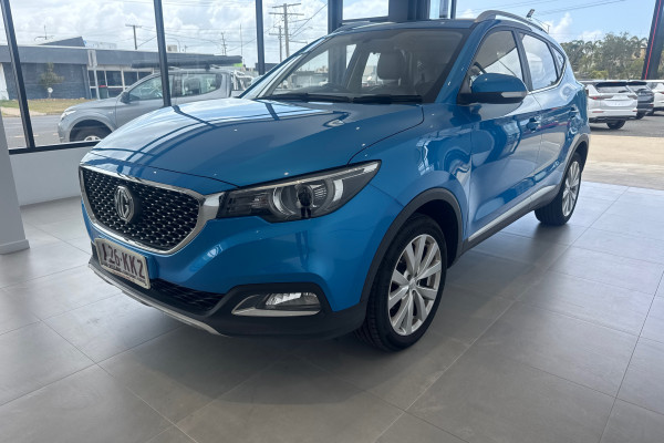 2024 MG ZS AZS1 Excite SUV Image 2