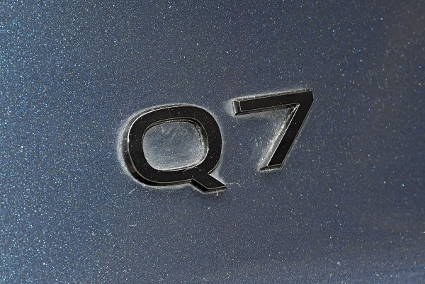 2026 MY25 Audi Q7 4M TFSI 185kW SUV image 20