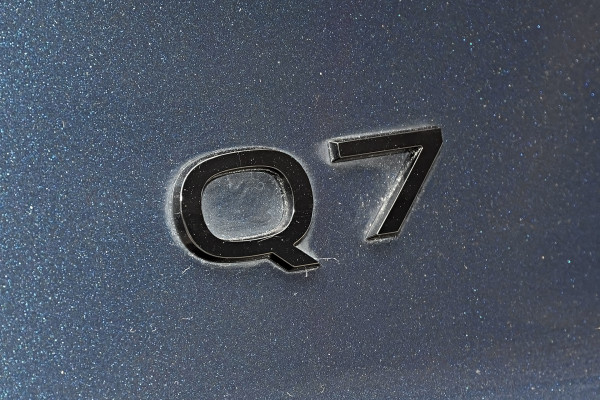 2026 MY25 Audi Q7 4M TFSI 185kW SUV