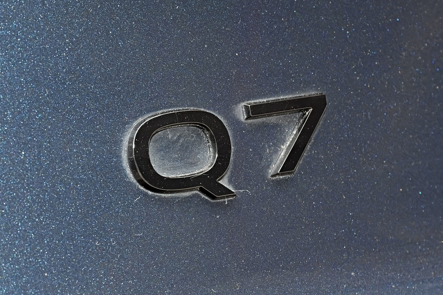 2026 MY25 Audi Q7 4M TFSI 185kW SUV