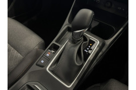 2025 MG MG3 ZP22 Excite Hatch