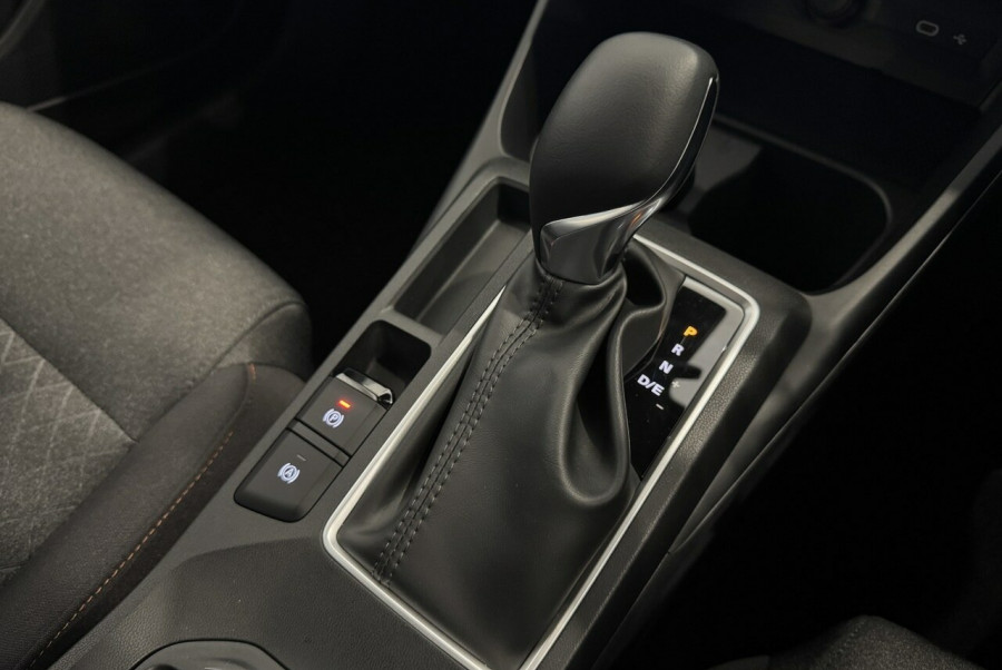 2025 MG MG3 ZP22 Excite Hatch Image 14