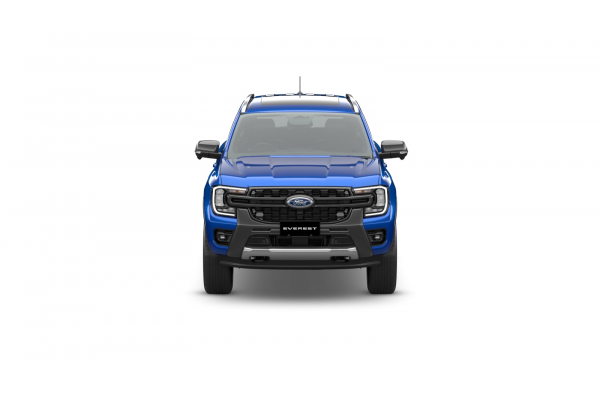 2025 MY25.25 Ford Everest UB Wildtrak w Touring Pack SUV