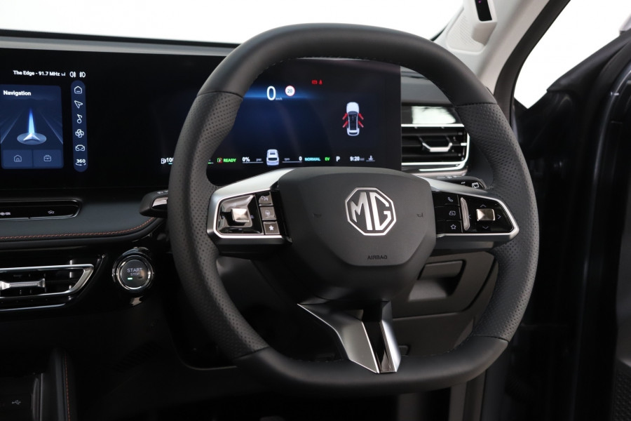 2026 MG HS Super Hybrid Essence SUV Image 10