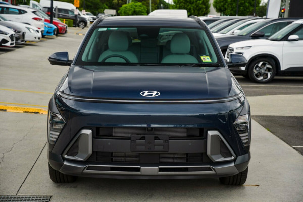 2024 MY25 Hyundai KONA SX2.V2 Premium SUV Image 5