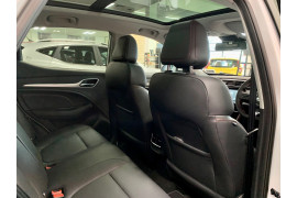 2023 MG ZS EV Long Range 72Kwh SUV