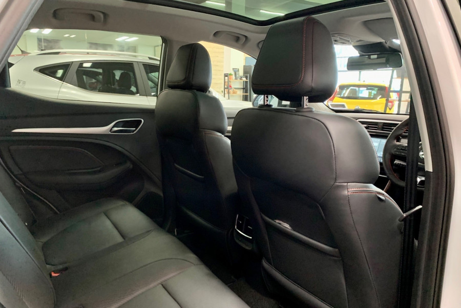 2023 MG ZS EV Long Range 72Kwh SUV Image 10