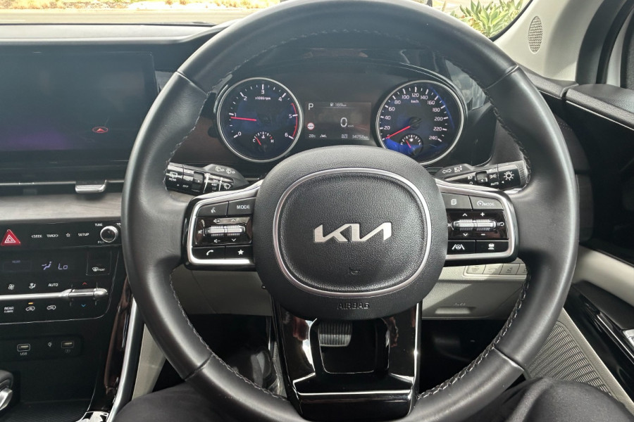 2023 Kia Carnival KA4 Special Edition SUV Image 16