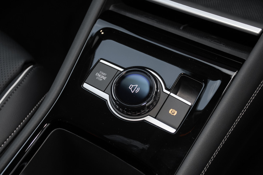 2026 Volkswagen Tiguan CT 110TSI Elegance SUV Image 16