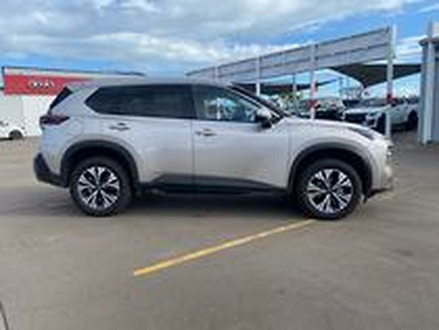 2025 Nissan X-Trail T33 ST-L SUV Image 2