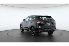 2025 MG HS AS33 Vibe SUV
