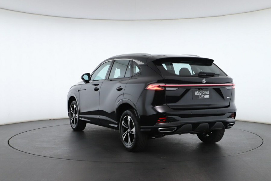 2025 MG HS AS33 Vibe SUV Image 10