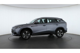 2024 MY25 MG HS AS33 Vibe SUV