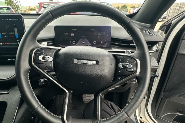 2022 GWM Haval H6GT B03 Ultra SUV Image 17