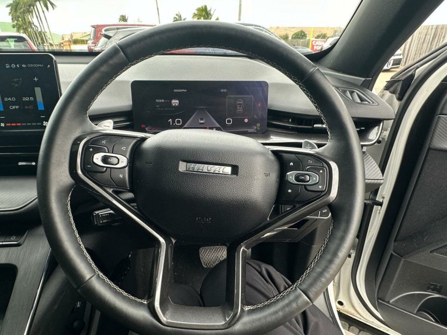 2022 GWM Haval H6GT B03 Ultra SUV Image 17