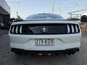 2023 Ford Mustang FN High Performance Coupe