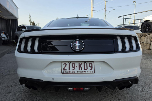 2023 Ford Mustang FN High Performance Coupe Image 10