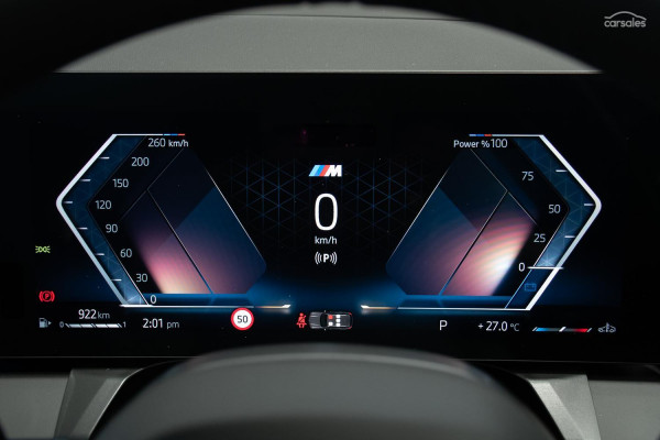 2026 BMW X3 G45 20 xDrive SUV image 12