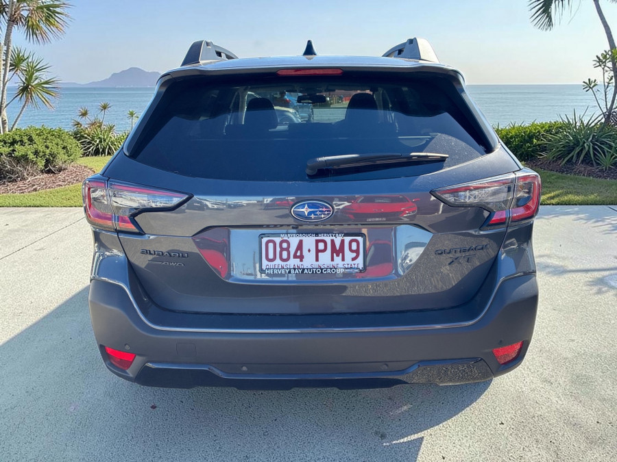 2025 Subaru Outback 6GEN AWD Sport XT SUV Image 5