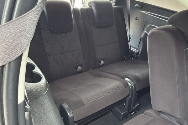 2021 Mitsubishi Pajero Sport QF GLS SUV Image 25