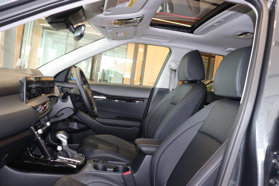 2025 MY26 Kia Seltos SP2 PE GT-Line SUV Image 14