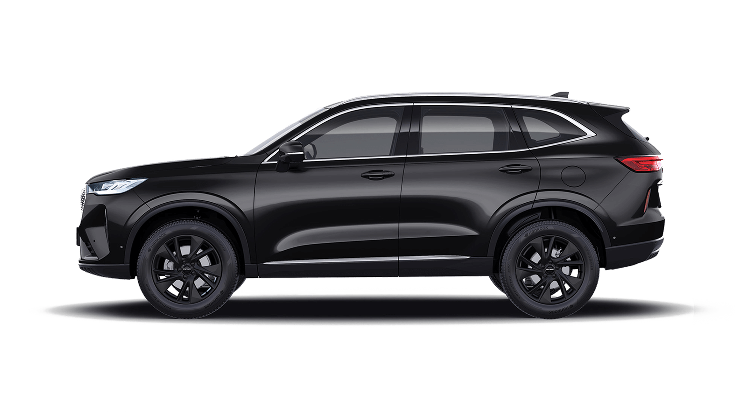 2025 GWM Haval H6 B01 Vanta SUV