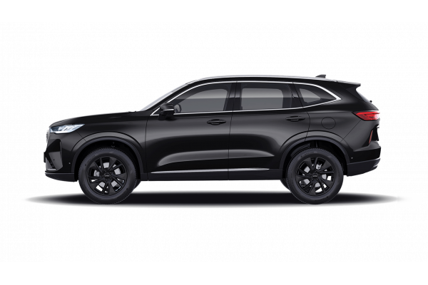 2025 GWM Haval H6 B01 Vanta SUV